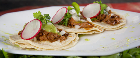 Birria Tacos