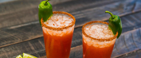 Más Michelada