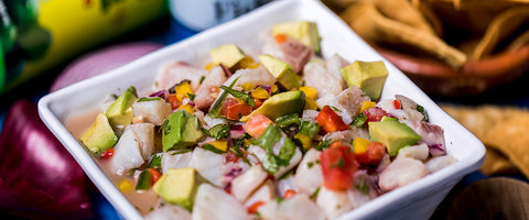 Ceviche