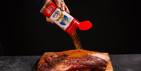 Best Meat Seasoning - Chef Merito