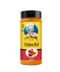 Chicken Red 25 lb Bag - Butcher's Blend-Chef Merito