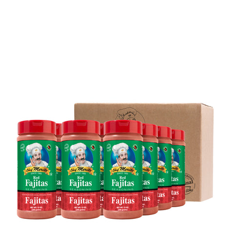 Fajitas Seasoning - Wholesale