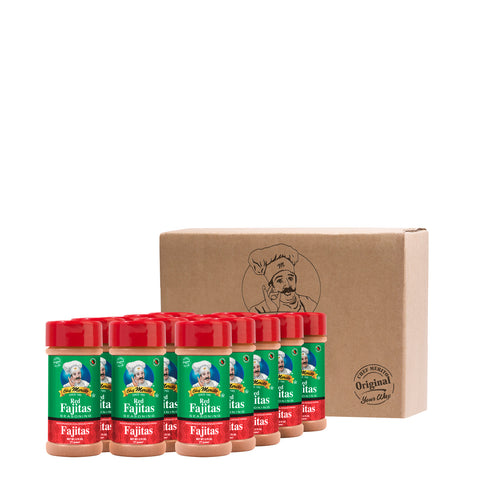 Fajitas Seasoning - Wholesale