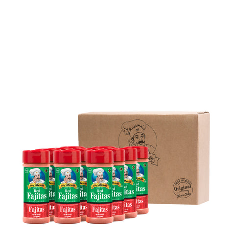 Fajitas Seasoning - Wholesale