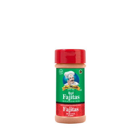 Fajitas Seasoning