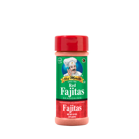 Fajitas Seasoning