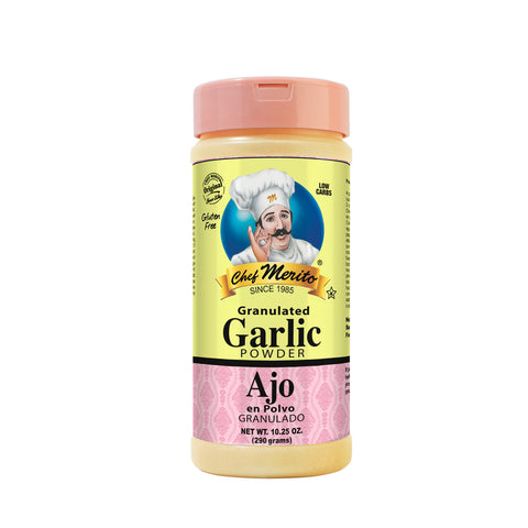 Garlic Powder