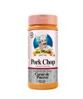 Pork Chop Seasoning - Butcher's Blend-Chef Merito