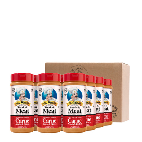 Meat Seasoning-Chef Merito