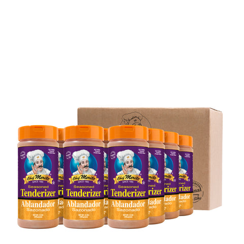 Tenderizer Seasoning - Butcher's Blend-Chef Merito