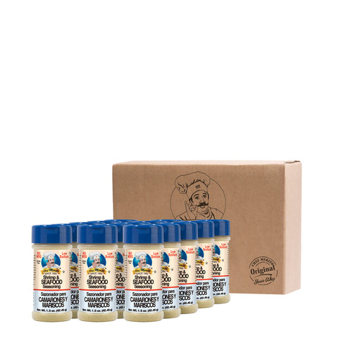 Shrimp Seasoning - Wholesale